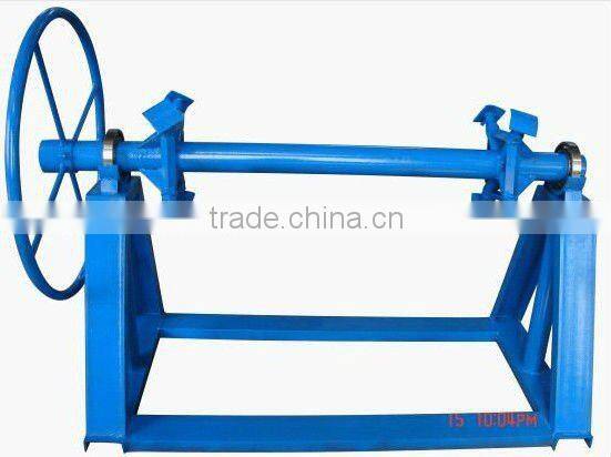 c and z purlin machine