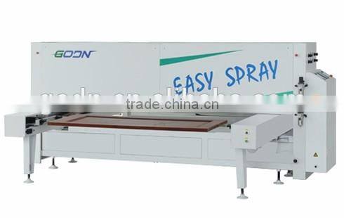 automatic spray paint machine/spray paint machine/Automatic Spraying Machine for Door