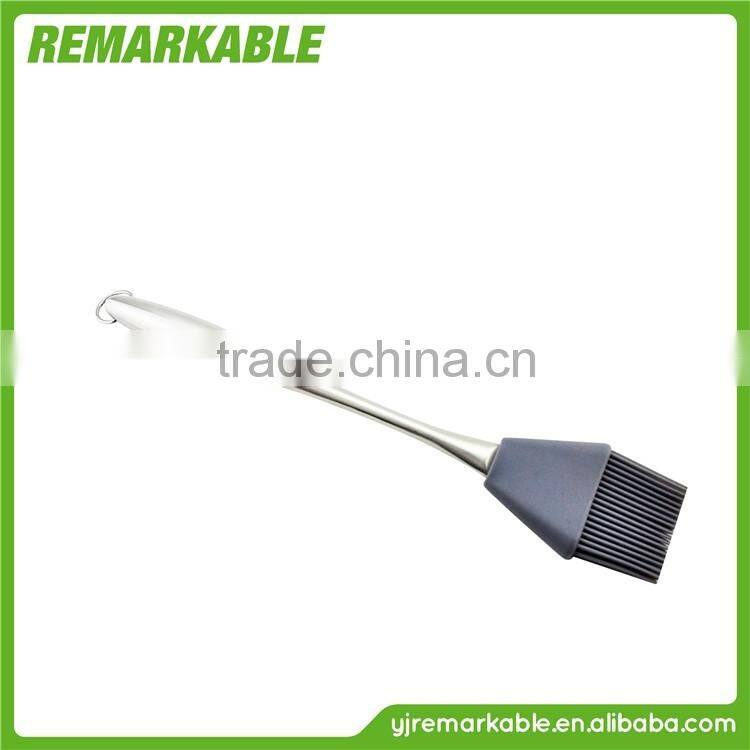 luxury silicone basting brush Silicone brush brush set