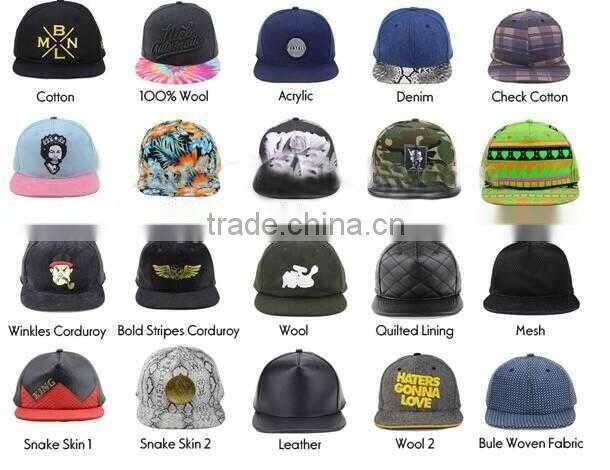baby hat and design your own embroidery logo cheap snapback hat