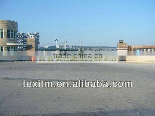 100% Polyester Shape Memory Jacket Fabric