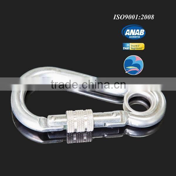 Carabiner Strap For Dog Leash, Dog Leash Parts