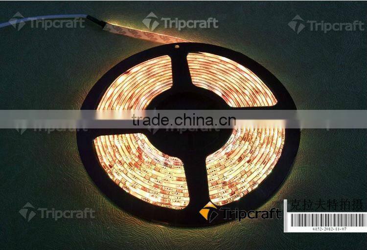 Warm White Color Flexible SMD150pcs LED Strip Light New 4-pieces 7-Color 5050 LED Knight Rider Light Night Scanner Light