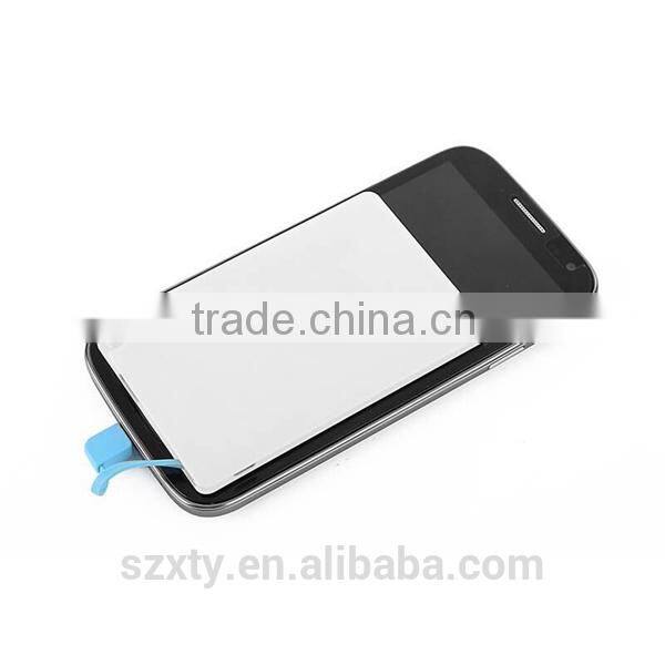 2015 Mini 2500mAh Super Slim Portable Charger Power Bank Pack used for all smart phones