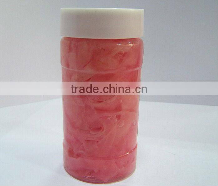 pickled sushi ginger 1kg Sushi pickled ginger