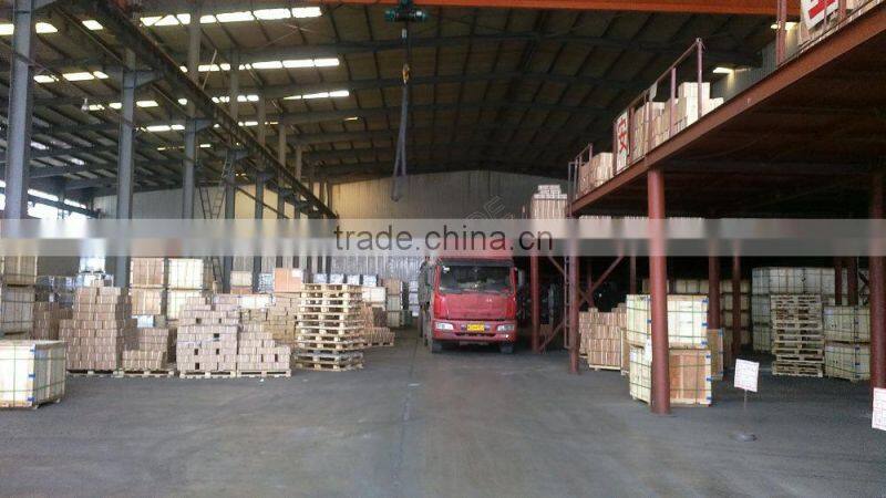 High Quality Chromite Filling Sand for Ladle