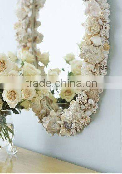 float silver mirror samll pieces