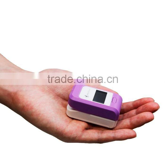 Home finger pulse oximeter/pulse oximeter Equipments 60B3