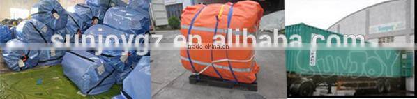 2016 Hot sale small colorful combo bouncy inflatable combo for kids