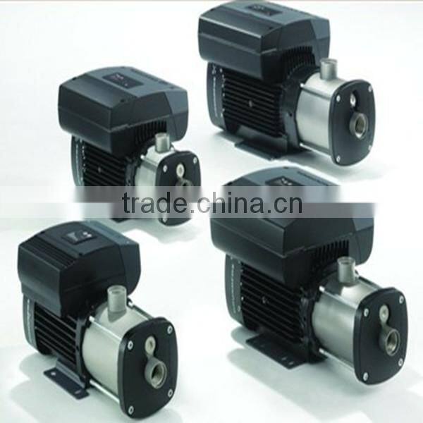 Centrifugal Water Pump in RO System