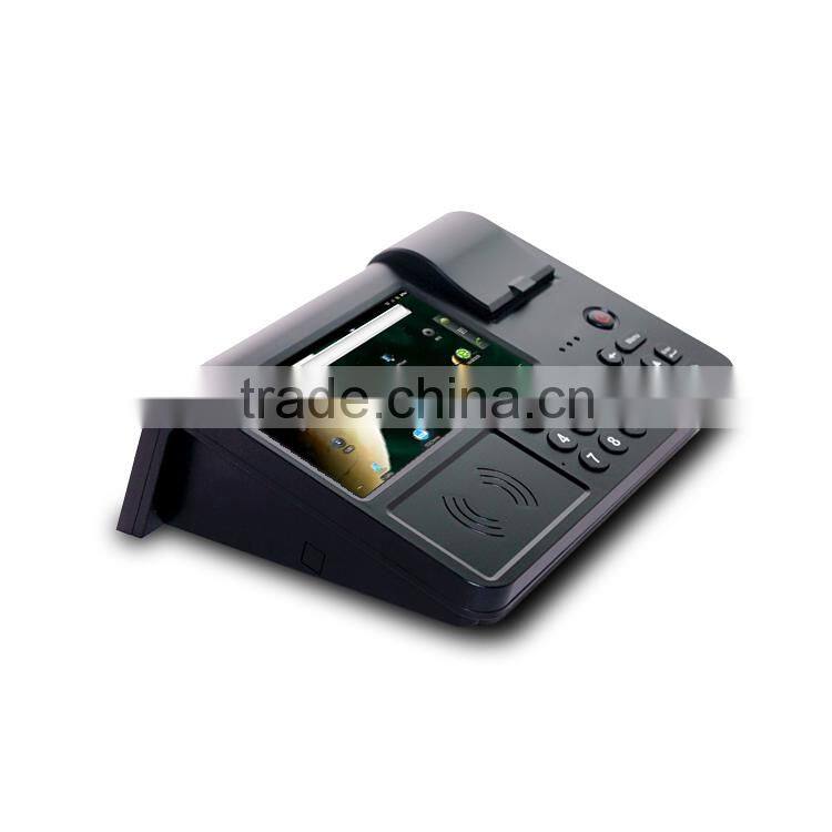 Factory Sales Android POS System with Printer NFC