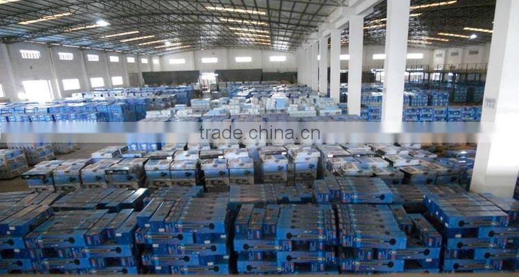 Electrical fan high quality 7'' folding fan with 100% new material
