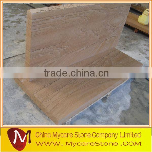 Low price landscape sandstone for buliding