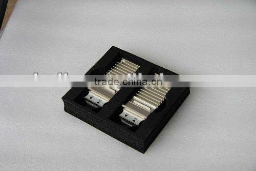 RoHS Compliant10Gb/s 1310nm Multi-rate X2 Optical Transceivers