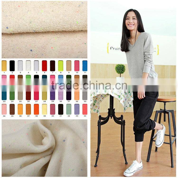 100 cotton organic knit cotton jersey fabric burn out single jersey fabric rayon spandex jersey fabric