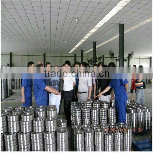 51115 thrust ball bearing for upright centrifuge