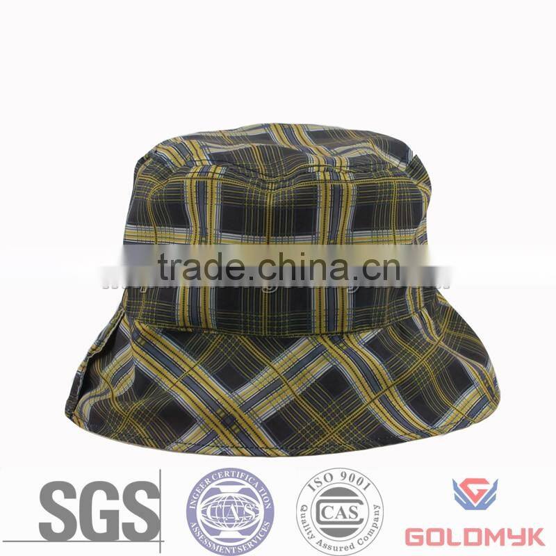 Design your own bucket hats