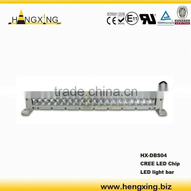 DBS04 lifetime warranty led light bar