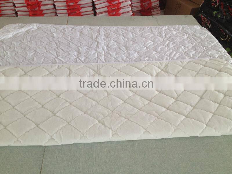 Top design and pure nature for Luxury bedding mattress/nantong factory/thin mattress