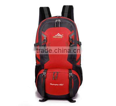 best sale tear resistance brand backpack bag