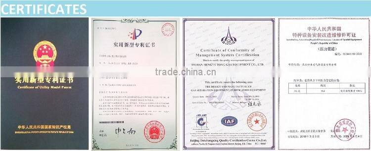 PSA OXYGEN GENERATOR MANUFACTURER FOR OZONE GENERATOR