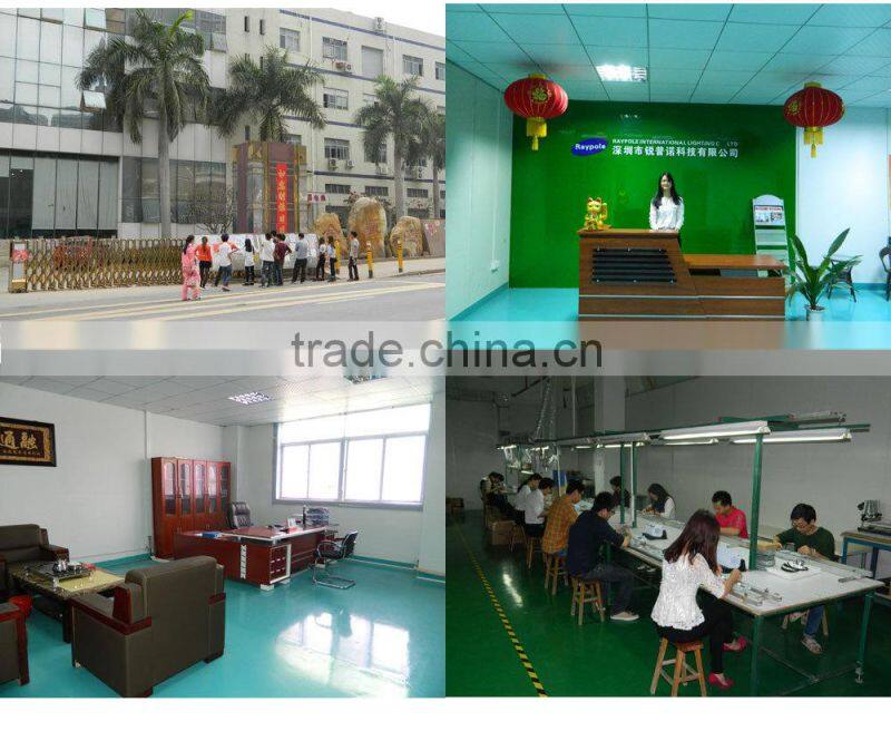 Wholesale Rechargeable 4inch Square LED Flower Vase Light