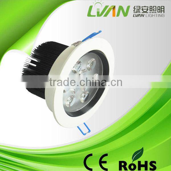 gu10 led downlight kit