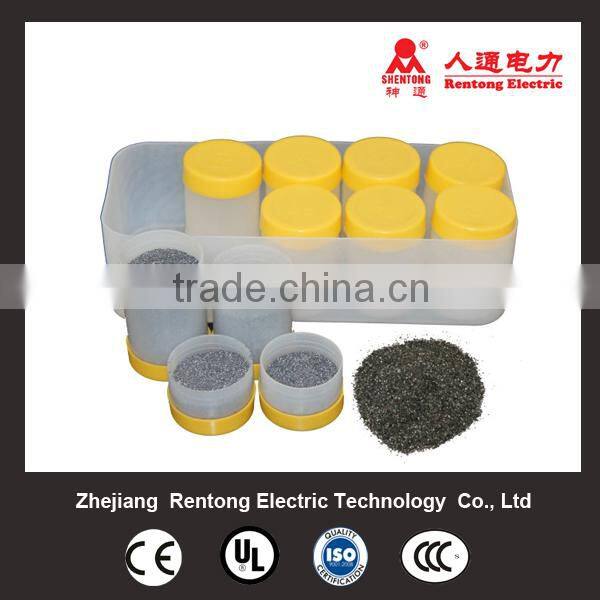 High Quality Thermite Welding Exothermic Welding Powder