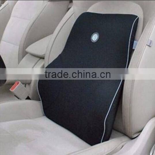 Lumbar Back Support / CAR Waist Cushion Pillow / Car Seat Lumbar Pad