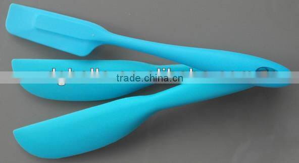 Silicone Household Butter and Jam Spatulas