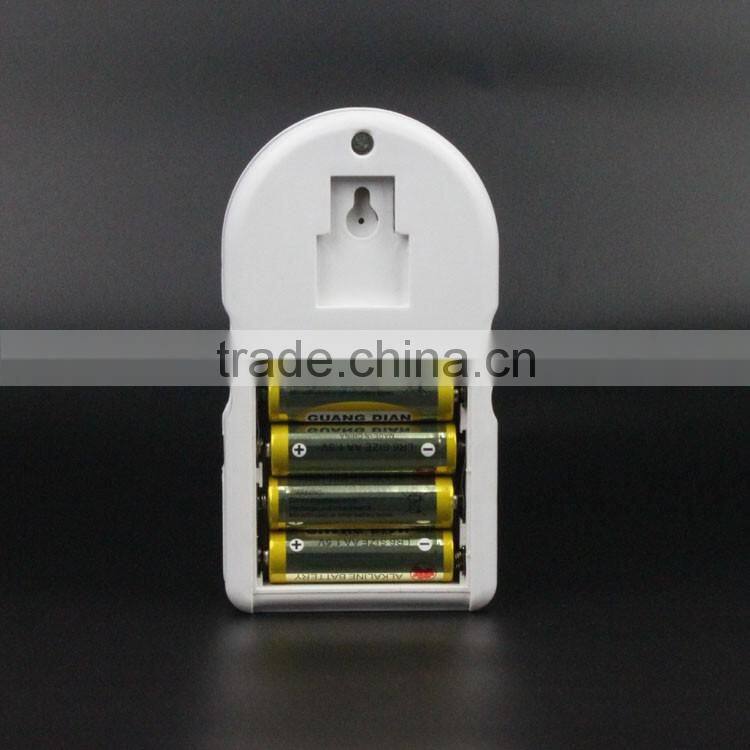 Infrared remote control home door and window security Alarms