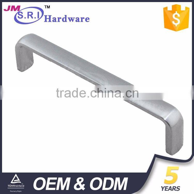Good quality zinc alloy furniture handle / cabinet handle , bedroom furniture handles , kitchen cabinet handles