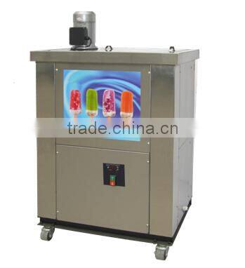 Commercia Popsicle machine for sale with low price