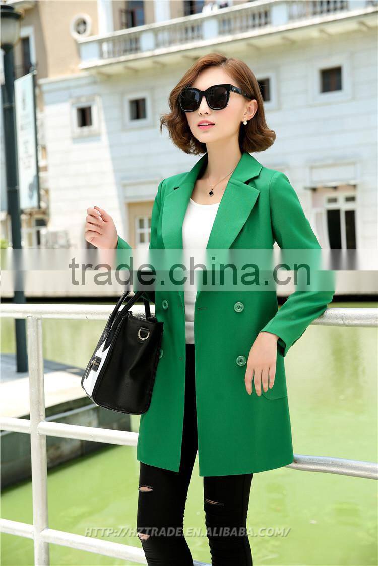 Made In China Superior Quality Dust Coat