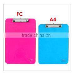 Good quality A4/FC writing board