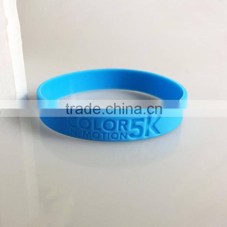 Wholesale Custom Cheap Silicone Mosquito Repellent Wristband, Eco-Friendly Elastic Wristband