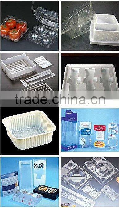 rigid pvc film for folding box