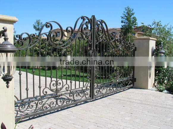 Modern indian house main gate designs,steel main gate designs