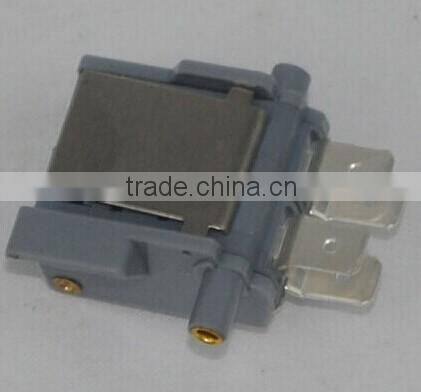 Pressure washing machine car