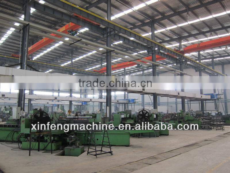 Vegetable seed processing machine with high quality.