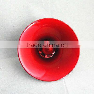 Wholesale Horn tweeter,Ribbon tweeter with light,79MM*79MM piezo horn tweeter/Speaker Bullet Tweeter,Piezo Horn Tweeter