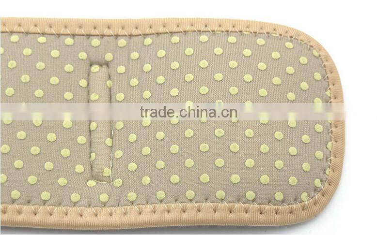 Low Price Spring Adjustable Wrist Support With Nylon