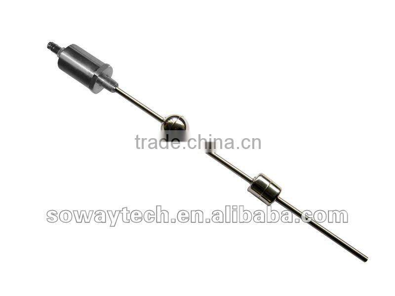 camshaft position sensor/transducer