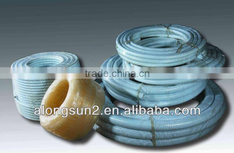 bathtub PVC hose 50mm PVC hose 1.5 inch spa hose