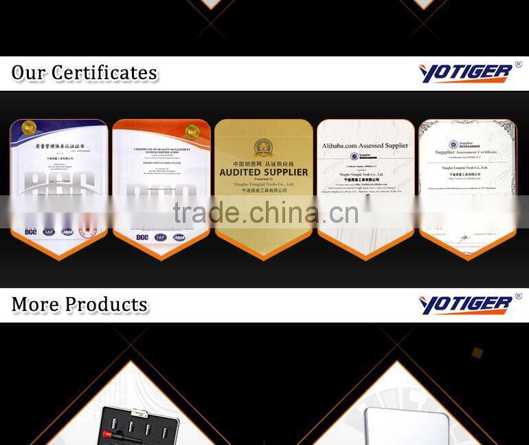 Useful hand tool kit with 500pcs