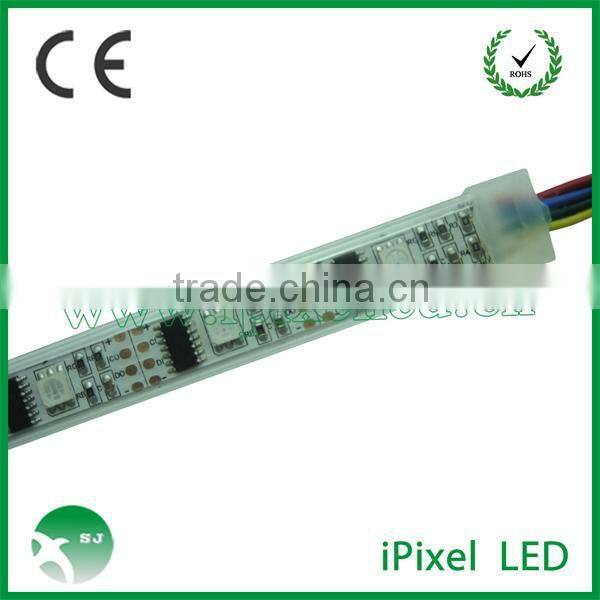 smd5050 flexible led strip ws2801