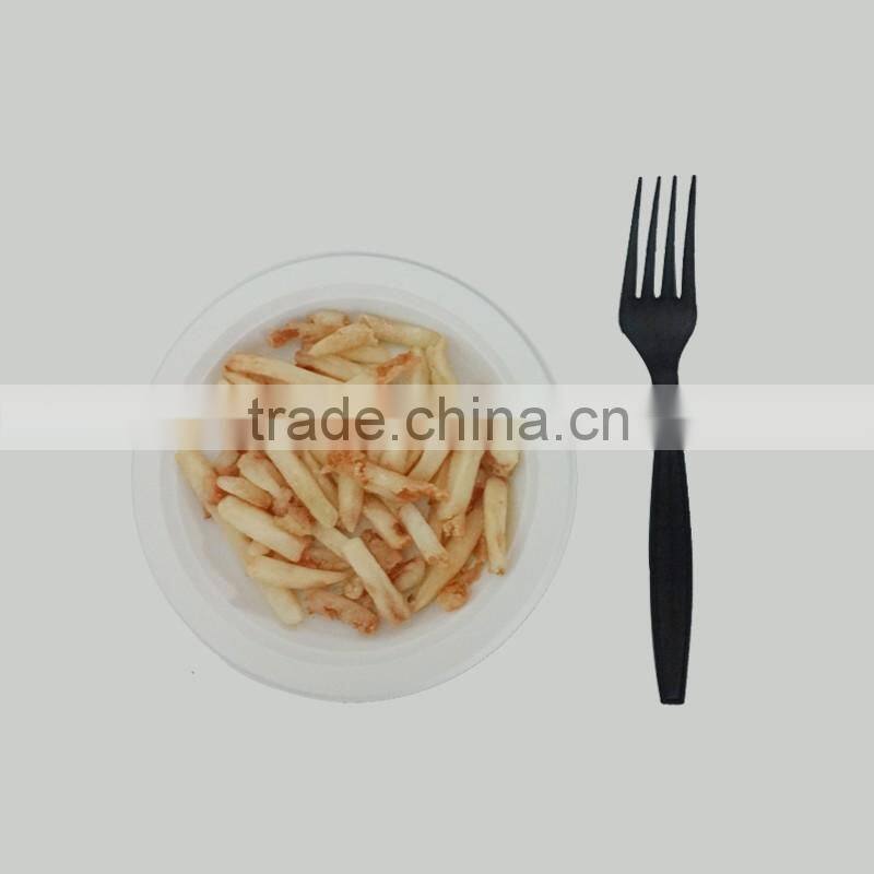 Custom Recycle forks