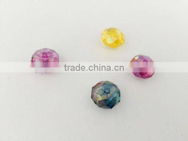 Top fashion Warm Color Swimming wear Buckle for Accessory