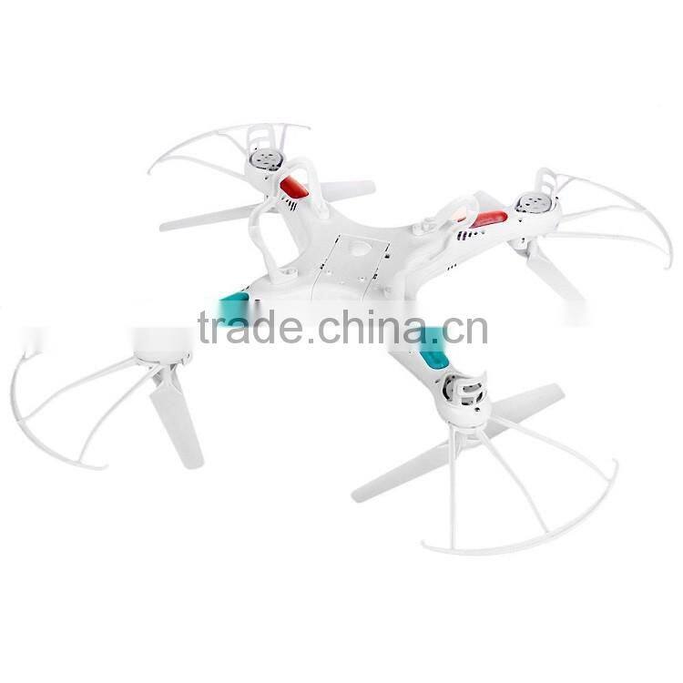 2016 Best gifts Toy 4ch Syma Rc Drone X5c Uav Airplane With 2mp Camera