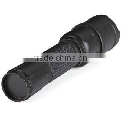 1600 lumen led japan flashlight reflector